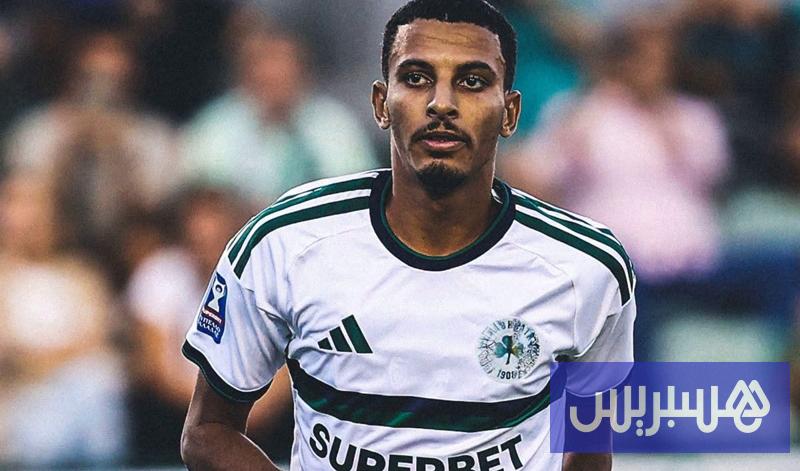 La doublé d'Onahi propulse le Panathinaïkos vers la qualification.