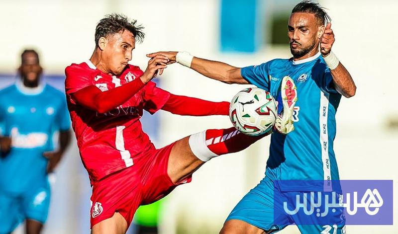 Le Fath Union Sportif remporte sa première victoire dans la compétition.