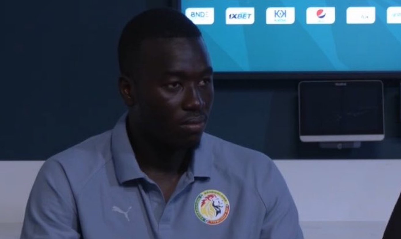 Sénégal : Pape Gueye n'éprouve aucun remords concernant ses propos post-Mondial.