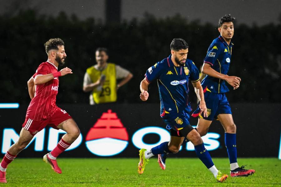 CAF Champions League: Espérance de Tunis faces Asswehly to turn the tide.