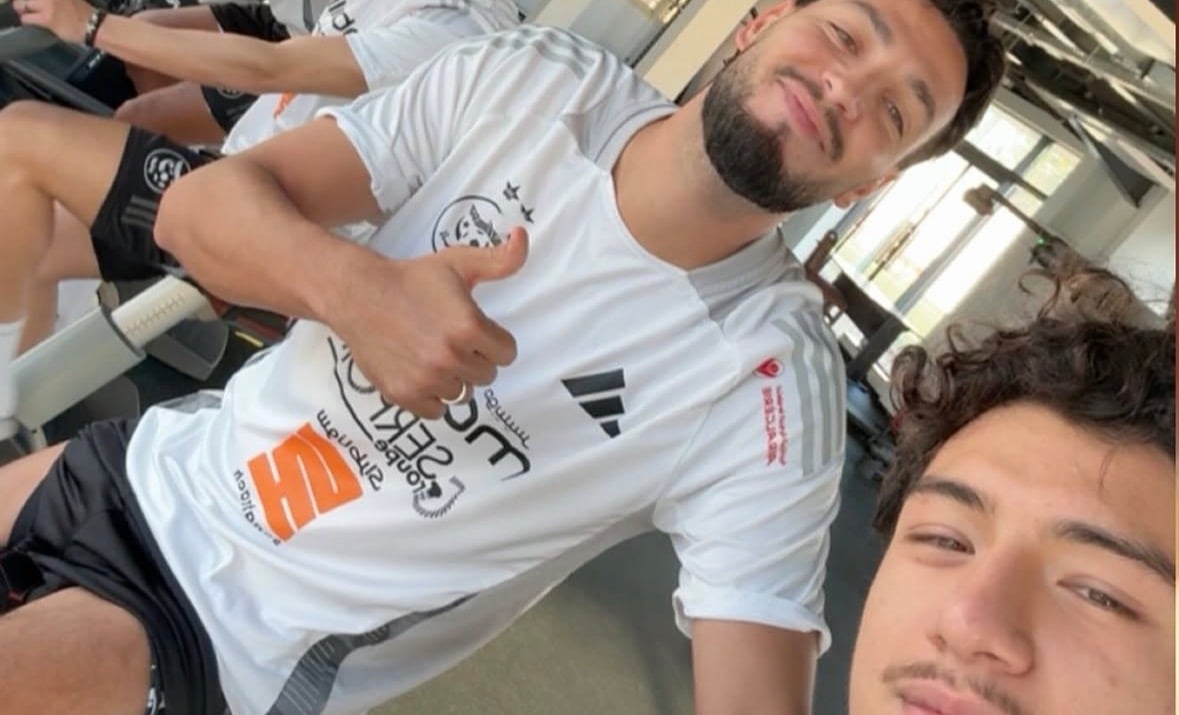 الجزائر: الشائعات حول بن سبعيني، مازا يطفئ النار بدلاً من الفاف...