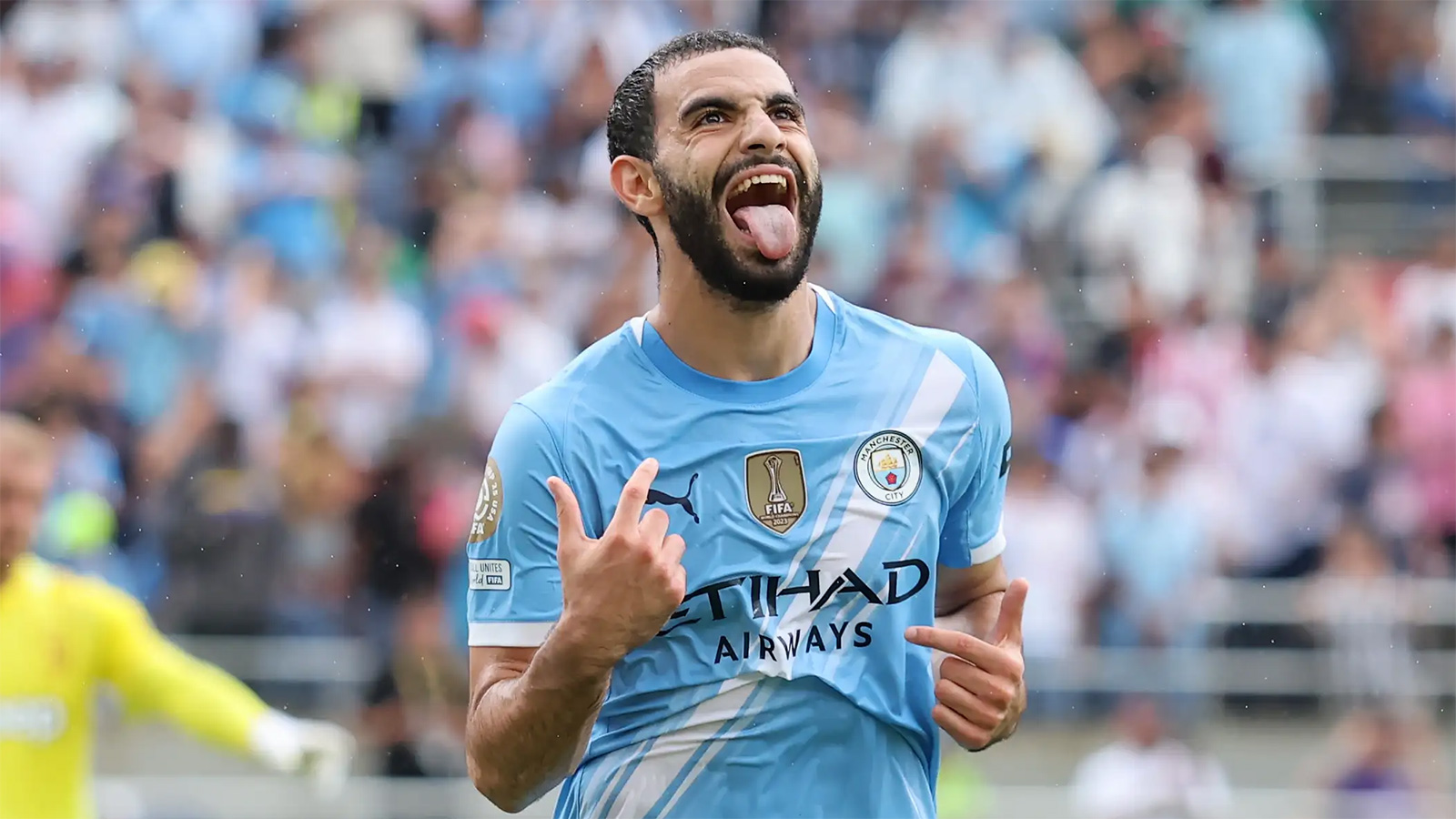 Big shock for Ait Nouri's future... possible transfer in January!