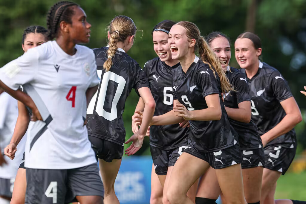 Coupe du monde féminine U17 : Maroc contre Nouvelle-Zélande, Nigéria face à la Corée du Nord, ces rencontres à ne pas rater.