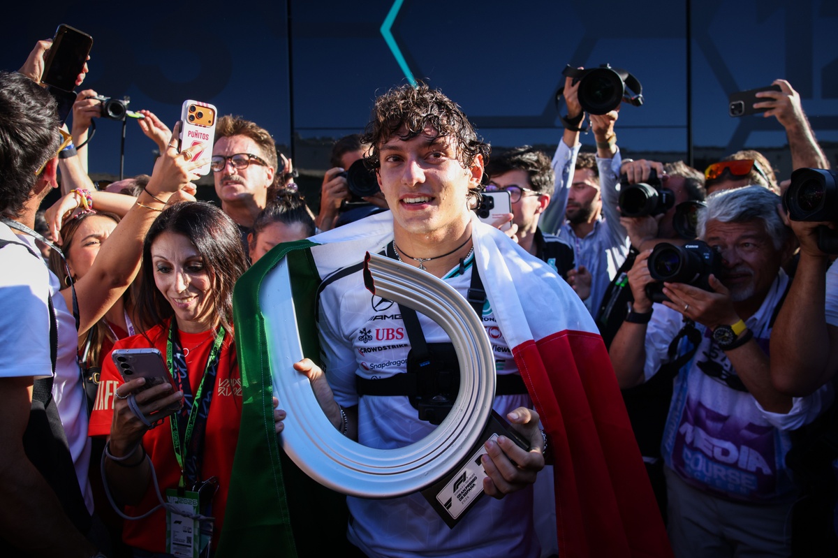 Victors and vanquished from F1's lackluster Spanish Grand Prix