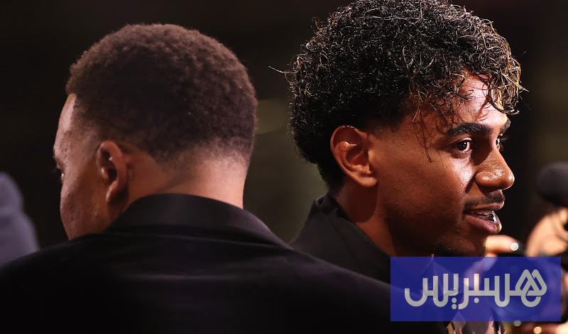 يامال بعد جائزة الكرة الذهبية: "دوري سيأتي قريباً"