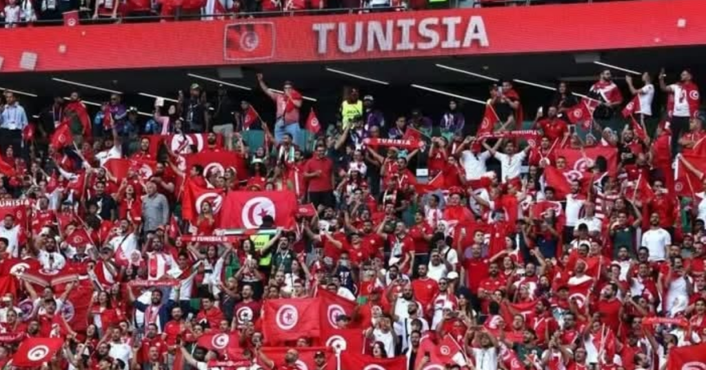 المنتخب الوطني | الاتحاد التونسي لكرة القدم يدعو إلى الوحدة وروح الرياضة