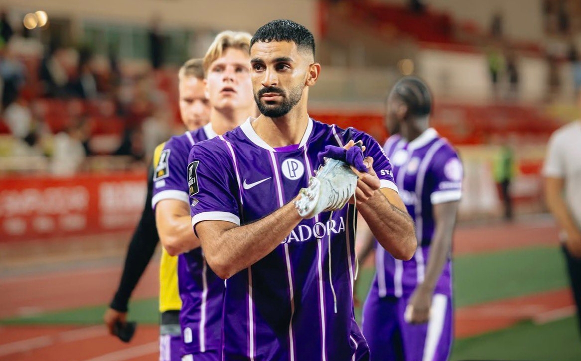 Toulouse: An uncertain end to 2026 for Rafik Messali