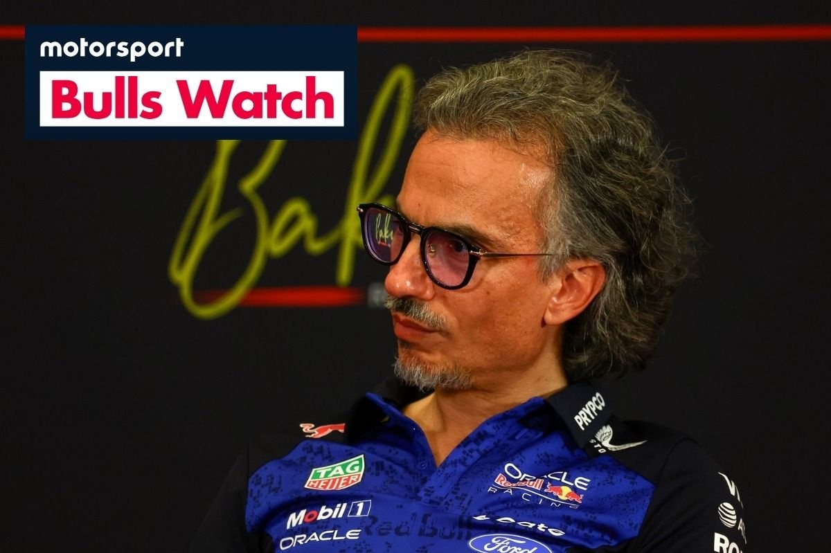 Guenther Steiner révèle le secret des succès de Laurent Mekies chez Red Bull en Formule 1.