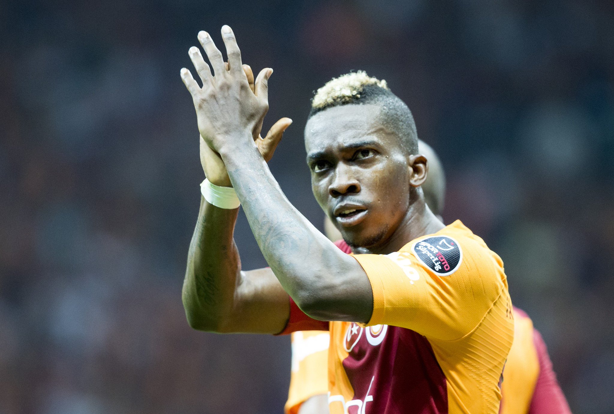 Turkey: Bursaspor leads the race to sign Henry Onyekuru