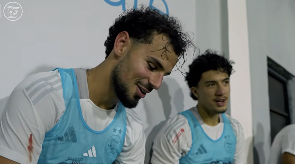 الميركاتو: شيخة يجذب انتباه العديد من الأندية الأوروبية