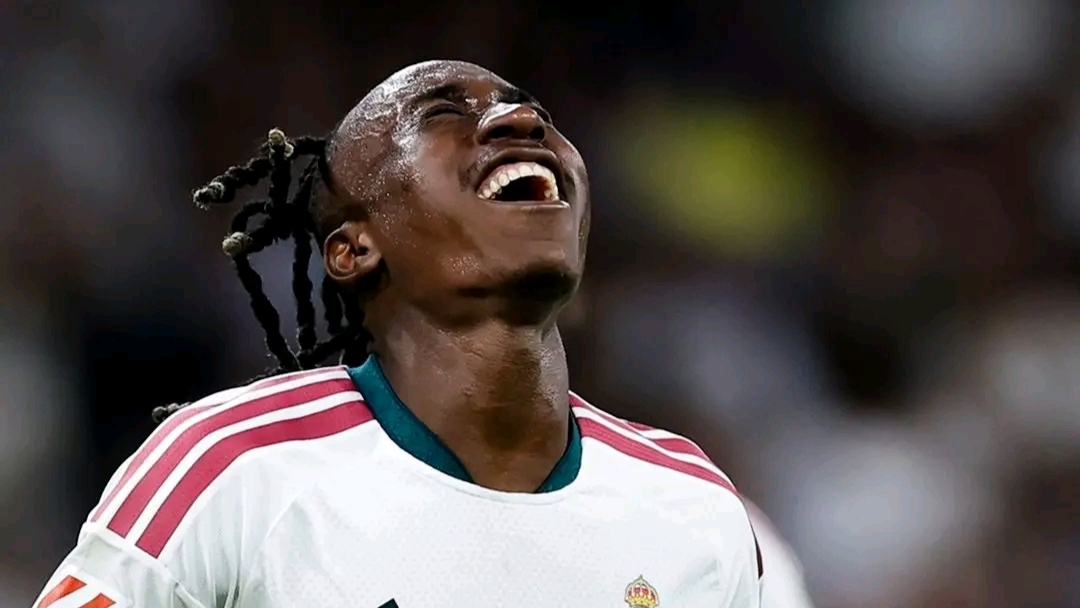 La Liga: Yan Diomandé secures victory for Real Madrid against Villarreal