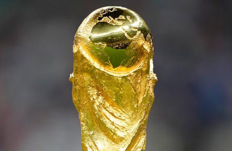 كأس العالم 2030: ملعب سانتياغو برنابيو يتصدر القائمة لاستضافة المباراة الحاسمة.