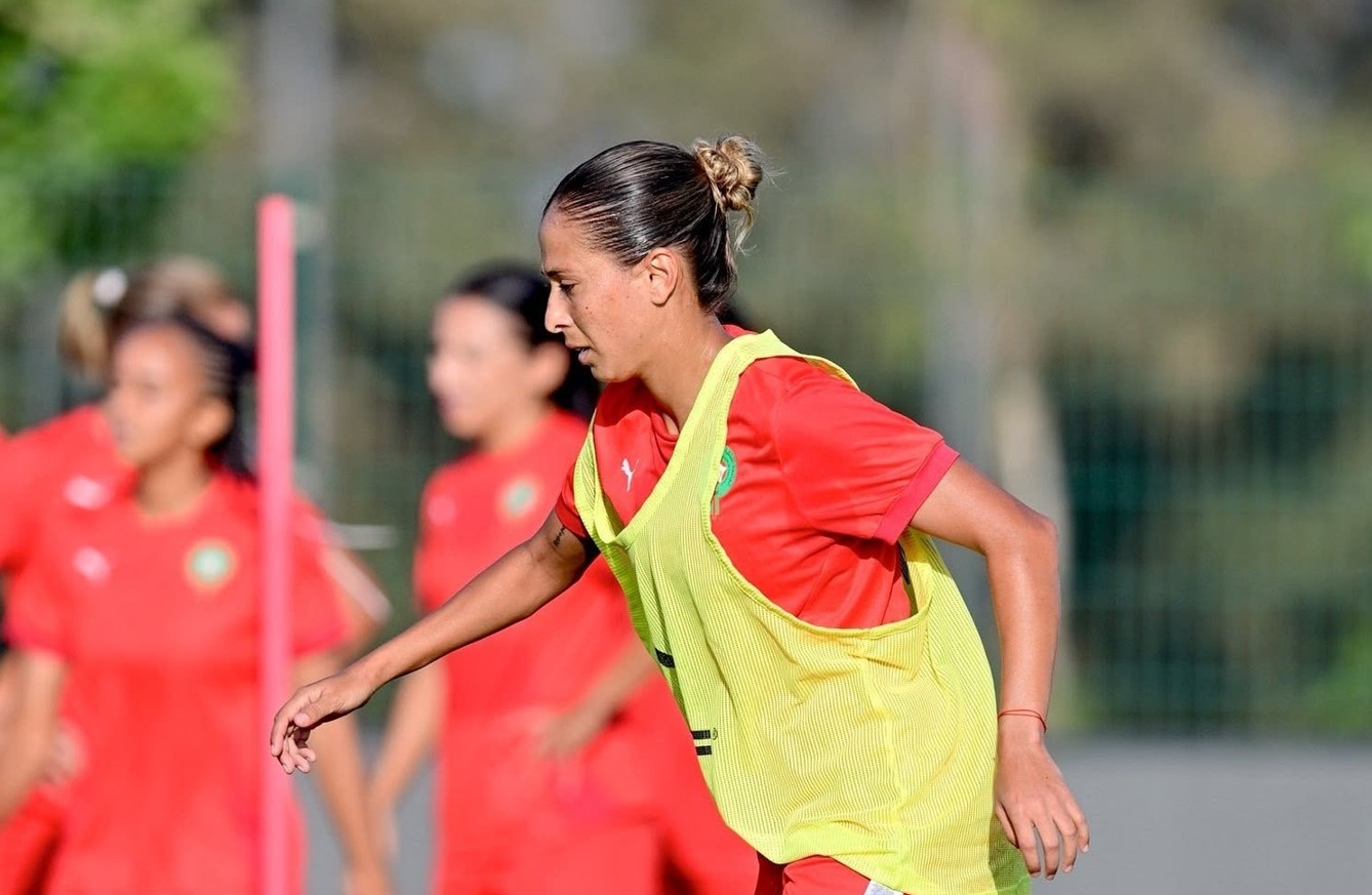 المغرب-أوزبكستان: أين يمكن مشاهدة المباراة الودية مباشرة؟