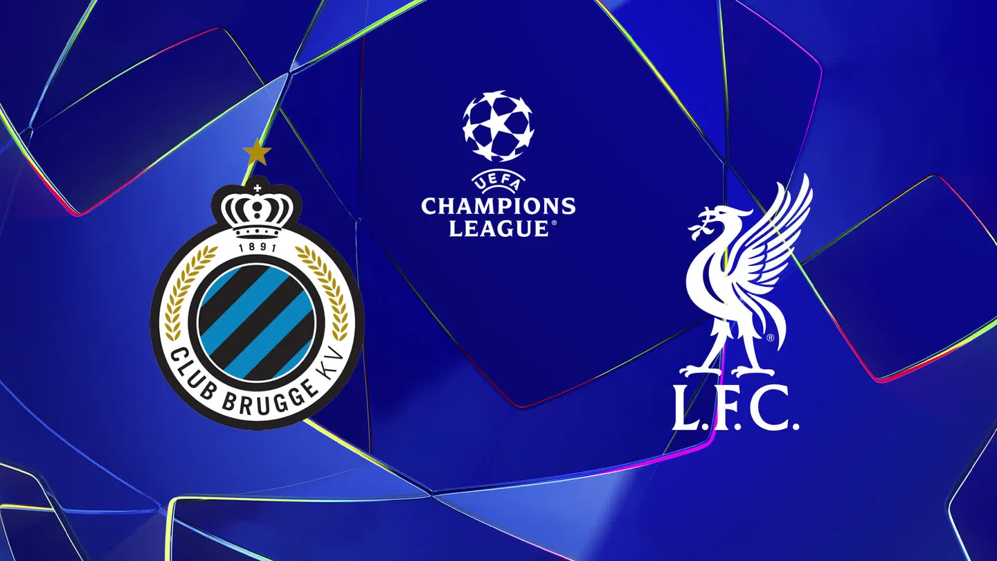 بروغس – ليفربول في 25 نوفمبر 2026: تحليل الصدام الأوروبي