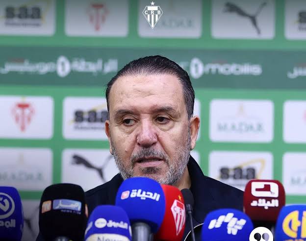 Maaloul: "The victory over Al-Abyar is very important before the African competition."