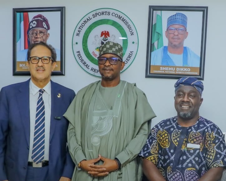 Nigeria Obtains Hosting Rights for the 2027 Africa Beach Games Championship