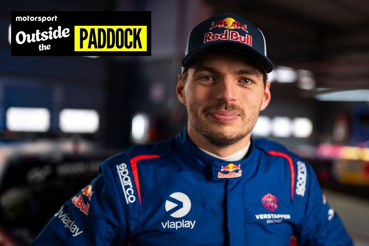 Comment regarder Max Verstappen en compétition dans le GT World Challenge à Portimão gratuitement : détails du streaming en direct, heure de début et programme.