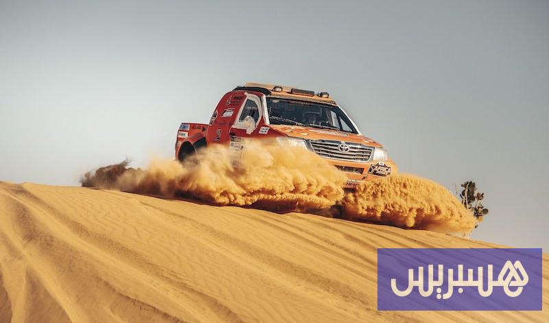 Le Rallye Dakar 2027 ne se déroulera pas en Arabie Saoudite.