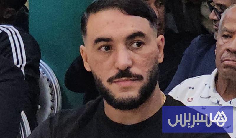 الصالحي يتولى رئاسة جمعية "قدماء الرجاء"