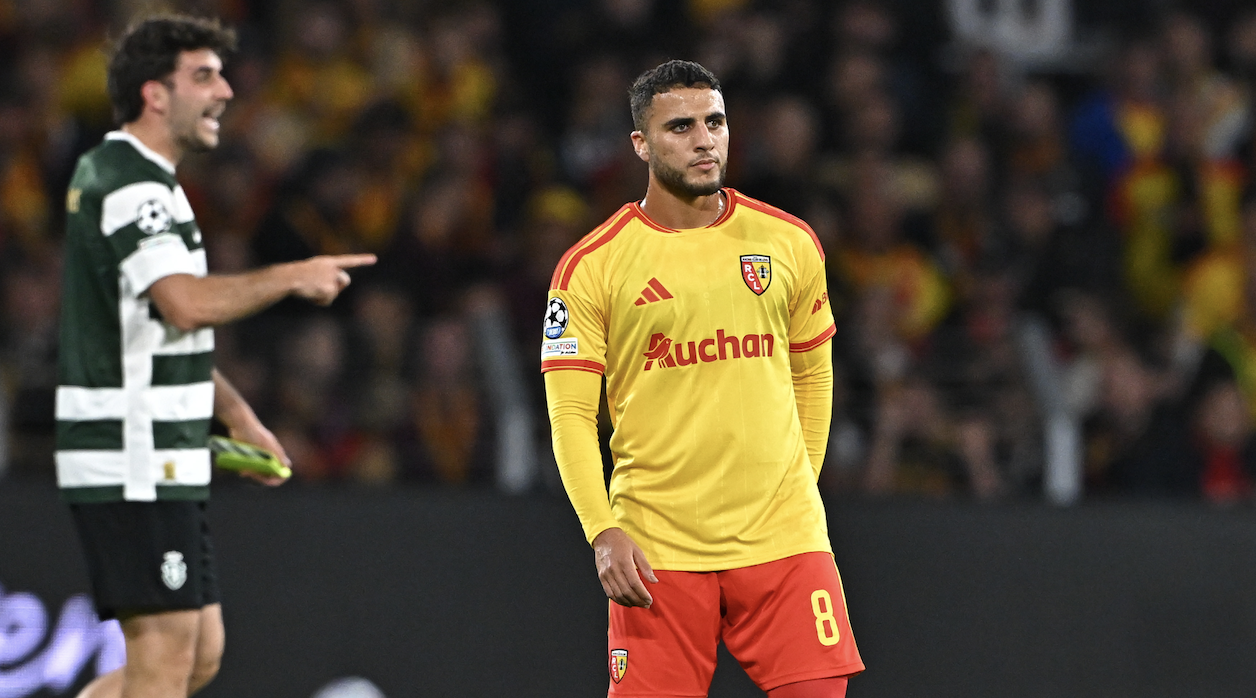 دوري أبطال أوروبا: تيتراوي يستمتع أخيرًا بتجربة الساحة الأوروبية (فيديو)