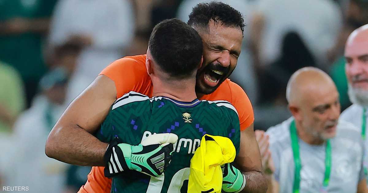 L'Arabie Saoudite s'impose face au Qatar aux tirs au but et atteint la finale de la Coupe du Golfe 27.