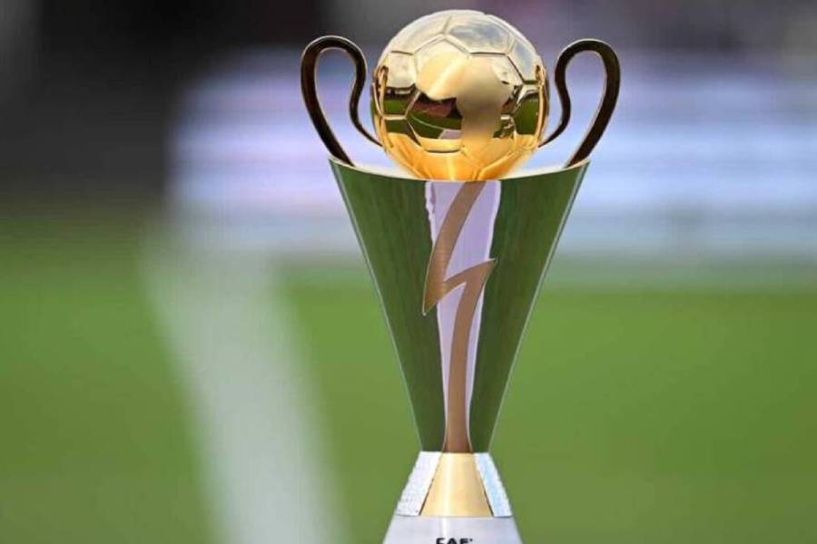 CAF Cup: the 16 teams selected for the group stage