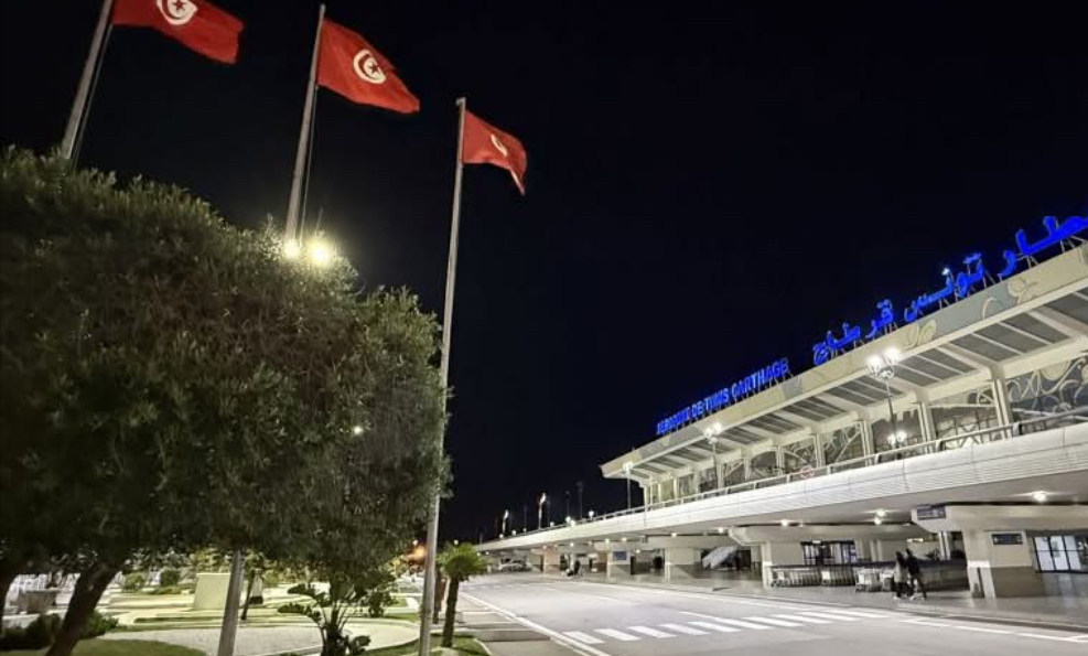 CAF Champions League: tumultuous evening for TP Mazembe in Tunis, besieged by Club Africain fans.