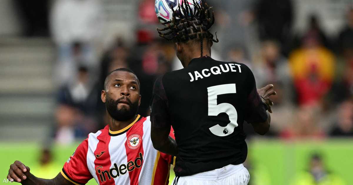 Victoire importante de Liverpool au stade de Brentford... Première victoire pour Fulham