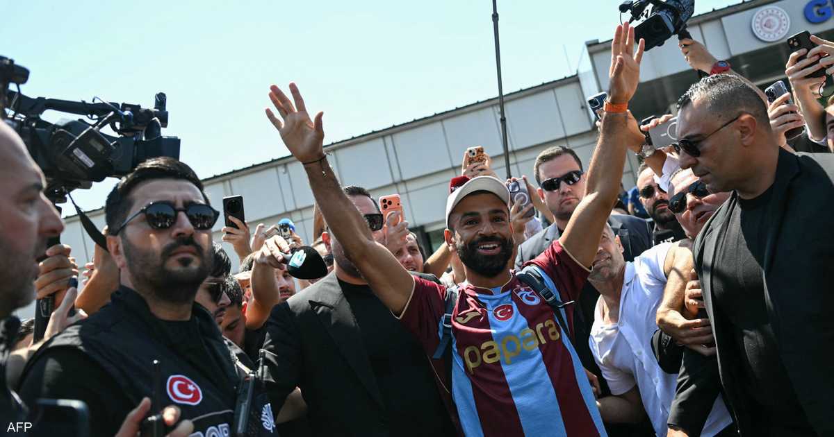 محمد صلاح.. ظاهرة تتخطى حدود كرة القدم في تركيا