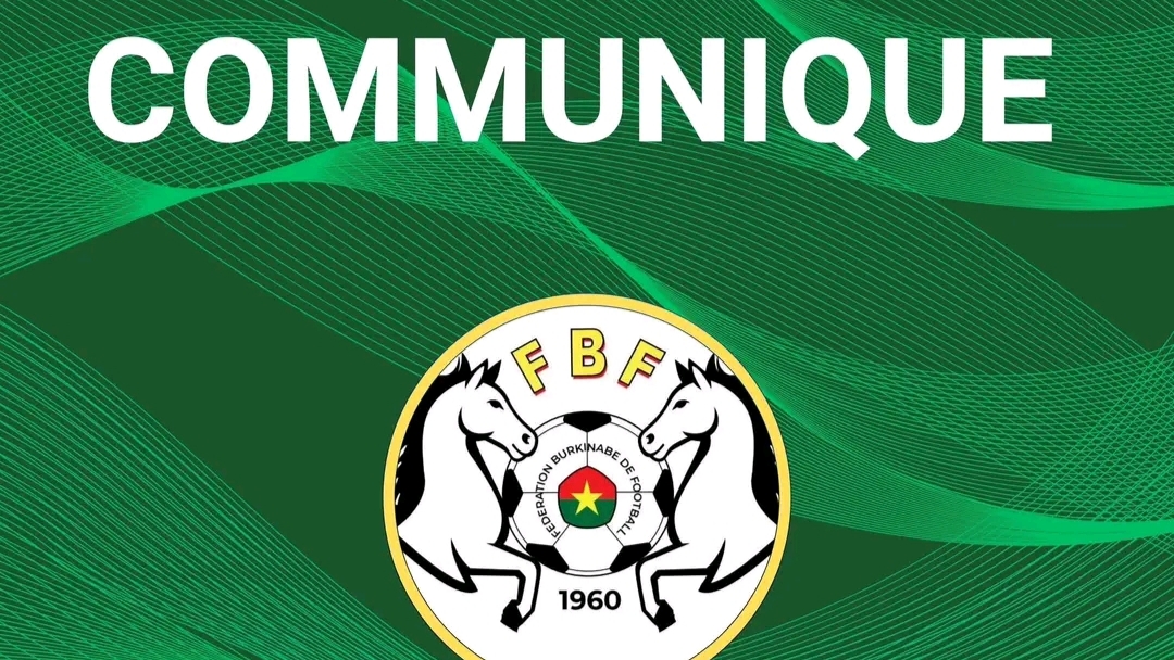 Argentina-Burkina Faso: the FBF outlines the challenges faced for the Stallions' travel.