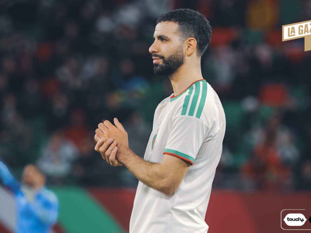 CAN 2027 qualifiers: Rayan Aït-Nouri excluded for both matches against Togo?
