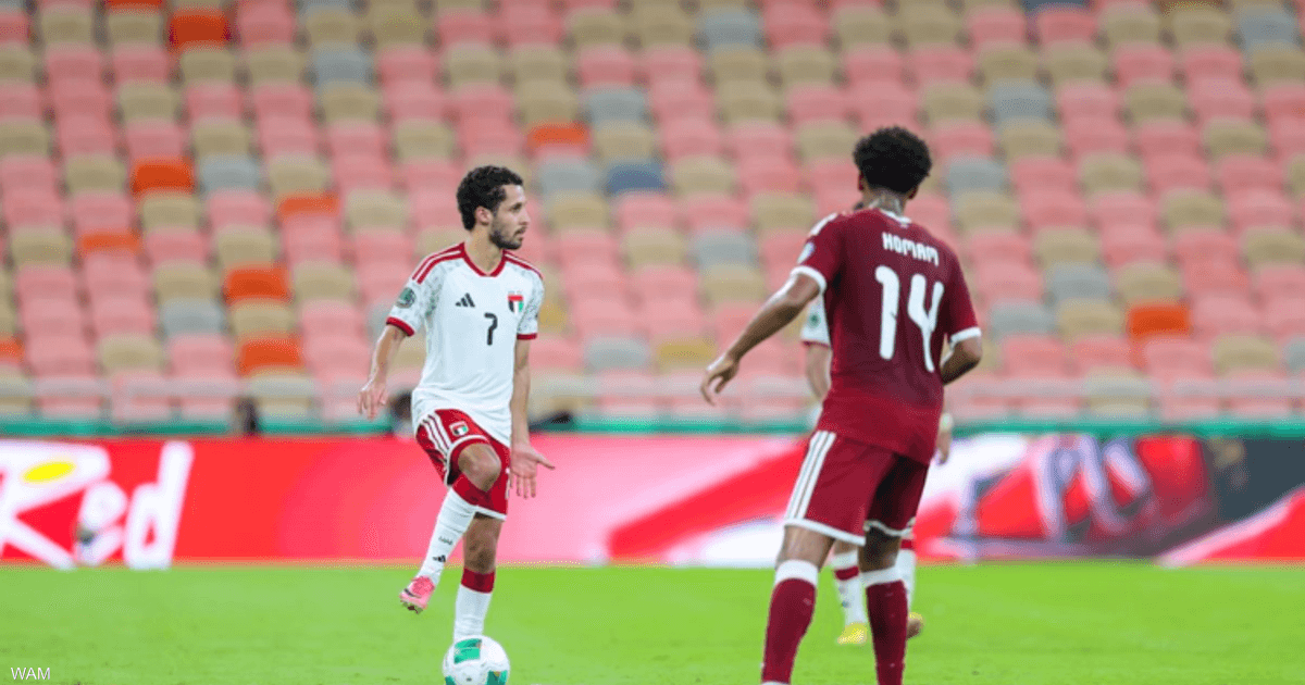 Gulf Cup 27 Final: UAE seeks the trophy and a "historic achievement"