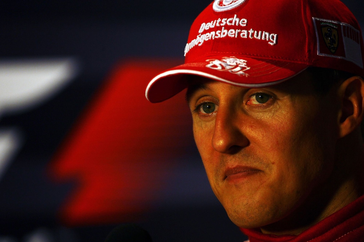 On this date: Michael Schumacher claims victory… and astonishes tifosi with his F1 retirement announcement.