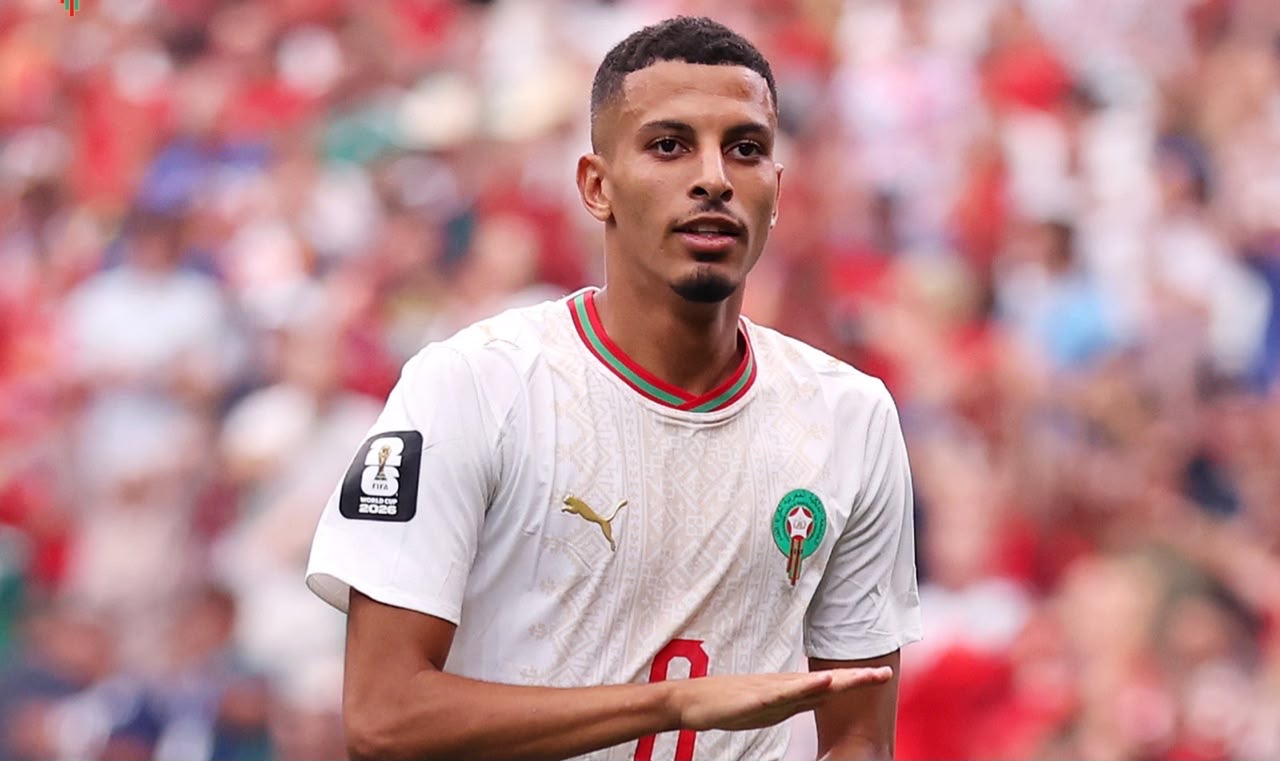 عز الدين أوناحي: لاعب الوسط لن يعود إلى الملعب قبل ربيع 2027.