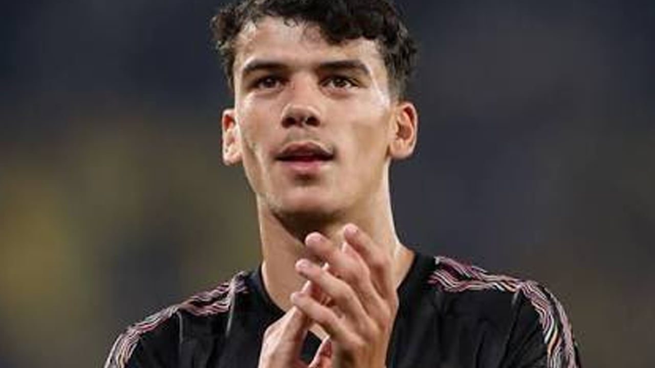 OL: Boudache scores points, Fonseca reveals what attracted him.