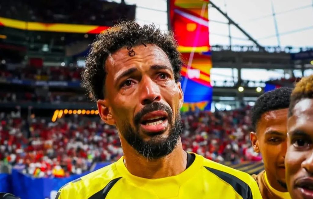 Vozinha: the World Cup champion expresses remorse about his fame, "I would choose my old life without hesitation."