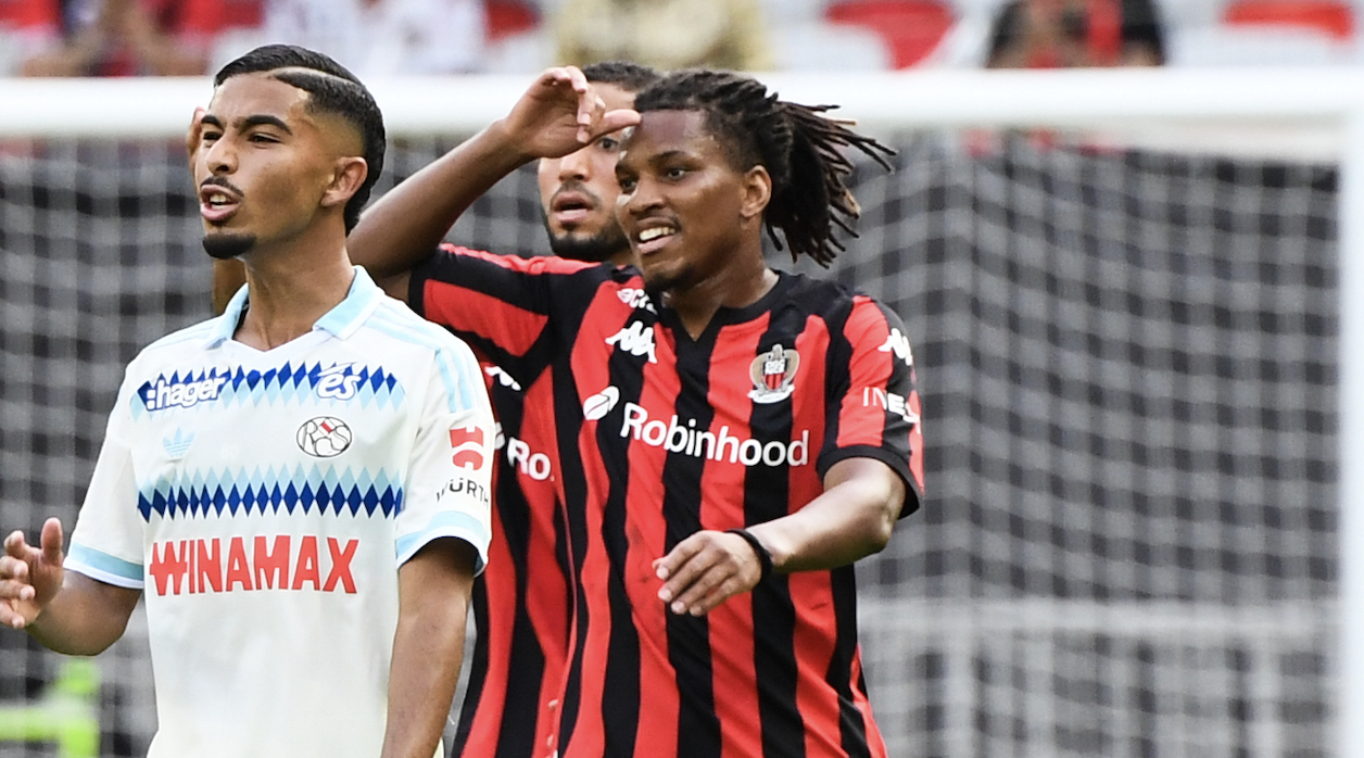 France: Boudaoui closes in on assist of the year! (Video)