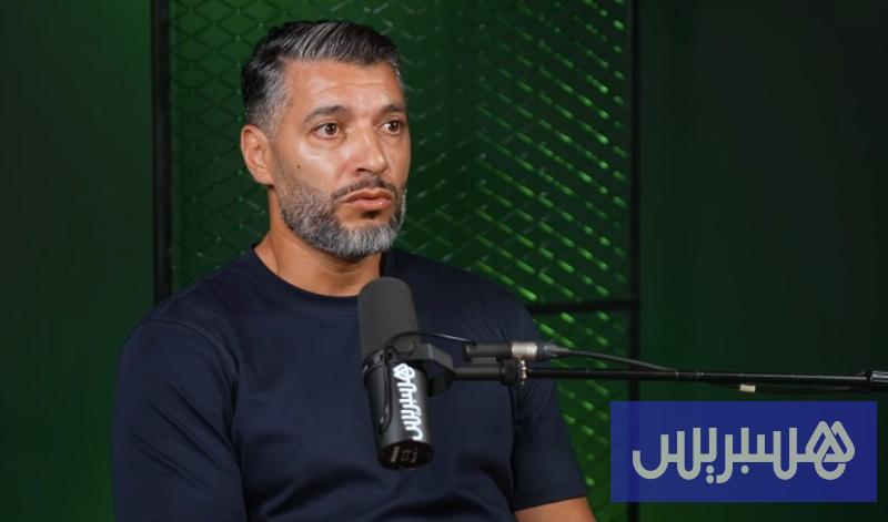 الشرعي: أتبادل الآراء مع وهبي .. وتمثيل المغرب في أوروبا يعد مسؤولية كبيرة
