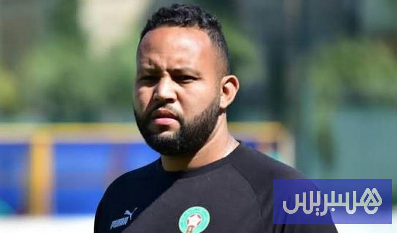 Anis takes over as head coach of Renaissance Zemamra, replacing Al-Aloui.