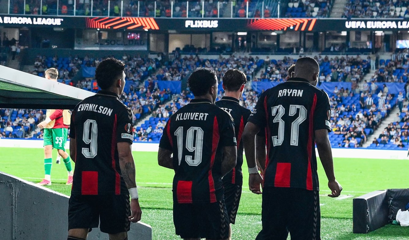 الدوري الأوروبي: كيف تتابع مباراة بورنموث - شتورم غراتس مباشرة؟