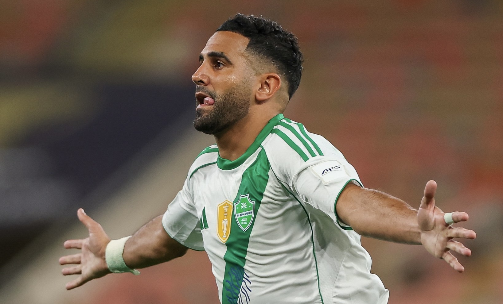 الأهلي: «خطأ جسيم»، محرز غاب عن السعودية