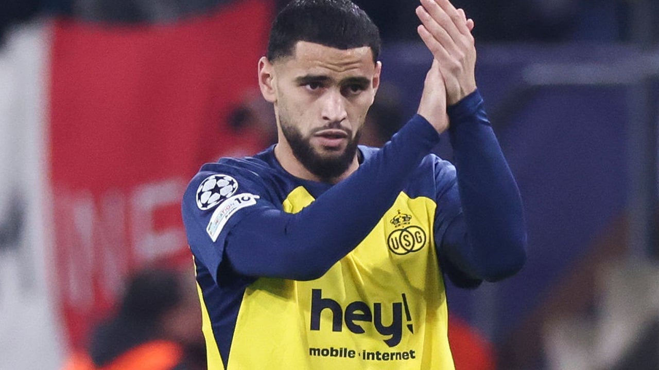 الميركاتو: عملاق إيطالي يهتم بزرقاني!