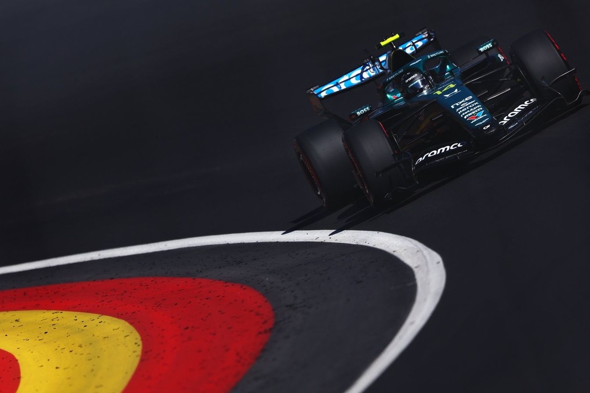 Mercedes willing to reconsider F1 ADUO following discussions between Fernando Alonso and FIA president.