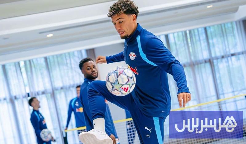 العيناوي: أشارك في المراكز التي يحتاجها الفريق