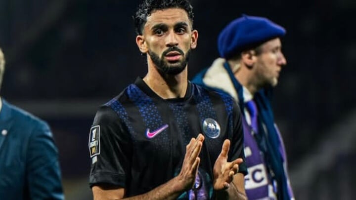 فرنسا: رفيق مسالي، تصدي غير متوقع يأتي في الوقت الخطأ