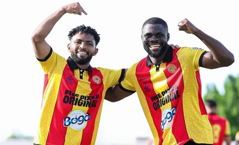 CAF Cup: how to watch the match Real Bamako – ES Zarzis live and streaming?