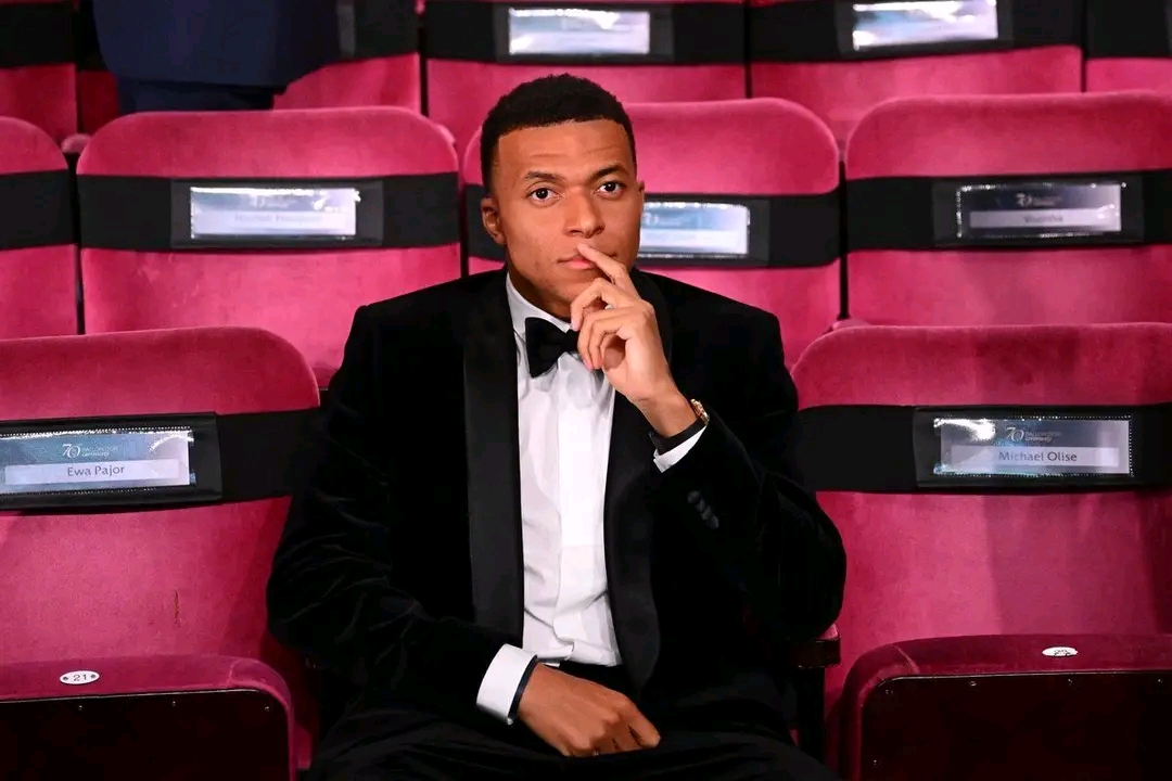 Controverse en Chine : Kylian Mbappé s'excuse auprès du peuple chinois