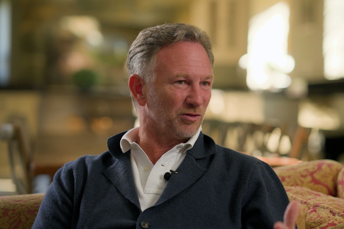 Christian Horner advocates for a reevaluation of the F1 budget cap: "Teams are investing $500 to $600 million."