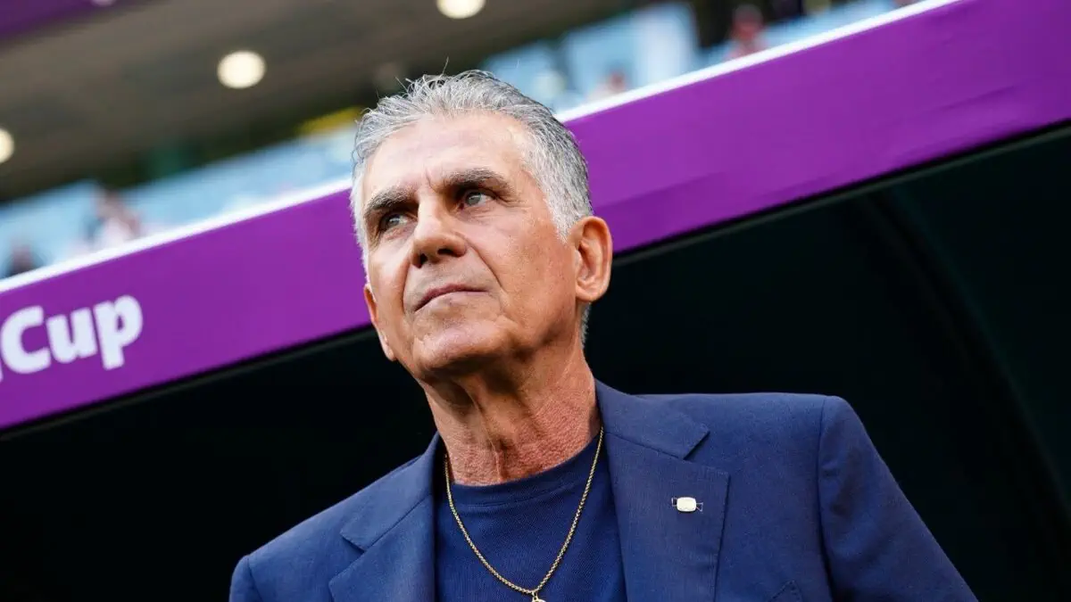 غانا: مدرب جديد يتولى القيادة، الاتحاد يحقق تقدمًا كبيرًا