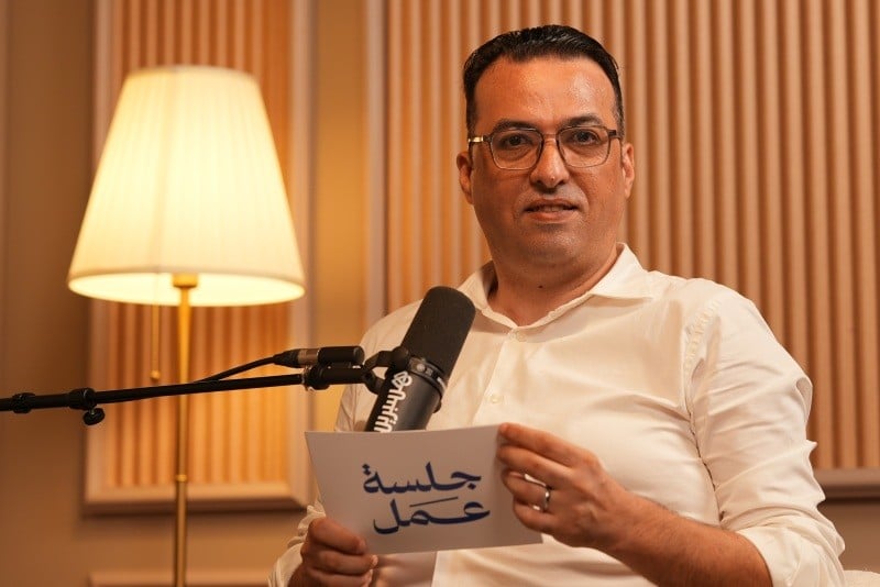 Al-Shammami: I left football without a home.. and refereeing errors cause frustration for clubs